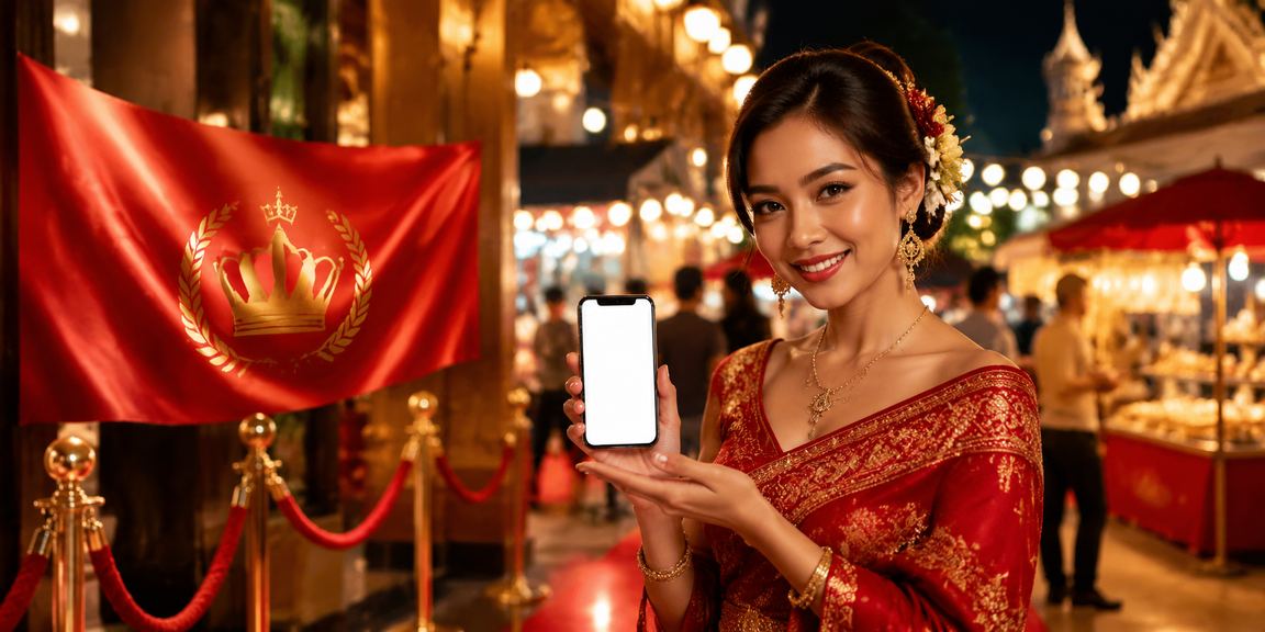 myanmar vip bonus red gold gaming